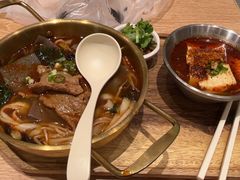-小满手工粉(北京富力广场店)