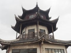 -缥缈峰景区