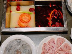 -大妙火锅·非物质文化遗产(锦里店)