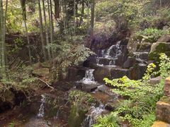 -莫干山风景区