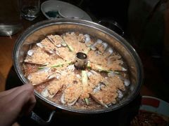 -洞庭土菜小炒馆(易发广场店)