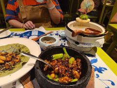 -桂满陇天书(南京德基旗舰店)