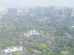 -浙江三立开元名都大酒店