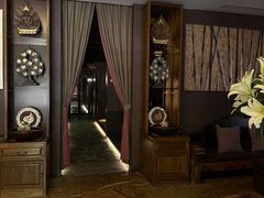 -心足私家足疗SPA(海岸城店)