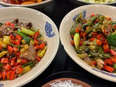 -潇湘阁(三里屯SOHO店)