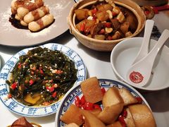 -味福记·江西小炒·南昌小吃(青山湖万达店)