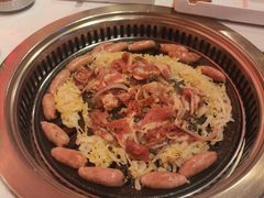 -杨记齐齐哈尔烤肉(总店)