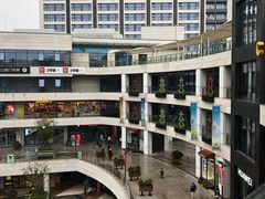 -浦江城市生活广场(江月路店)