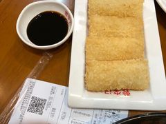 -蓉李记成都名小吃(合肥包河万达店)