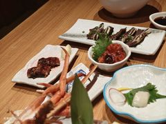 -花和海鲜自助(梅江店)