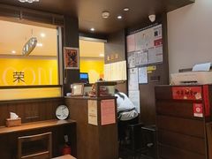 -彬媽糖水(侨鑫国际店)