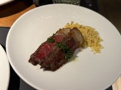 -拉蒂娜·巴西牛排馆 Latina·Brazilian Steakhouse(王府井喜悦店)
