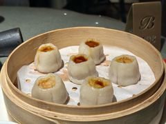 台州炊圆-朴墅·传承杭帮菜(青芝坞店)