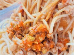 -乔伯凉面(白沙路店)