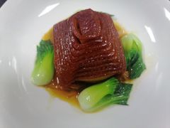 -索菲特酒店·乐轩华中餐厅
