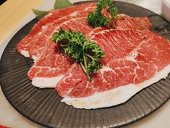 -韩宫宴烤肉·料理(六合龙湖天街店)