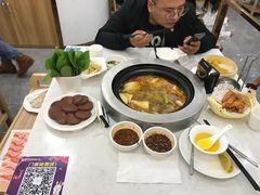 -牛宝贝秘制鲜锅(吾悦广场店)