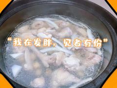 -润泽园椰子鸡(汇一城店)