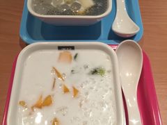 -满记甜品(王府井北京市百货大楼店)