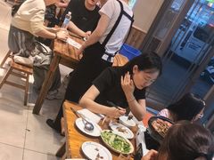 -乡土特色.冷锅鱼.牦牛肉汤锅