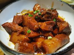 -味仙居(环城南路店)