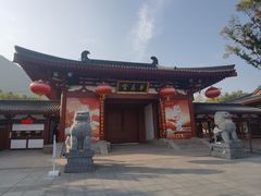 -华清宫景区