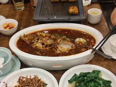 -一楼食业·美食人家