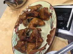 -时利和美食(东方广场店)
