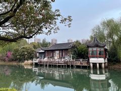 -石湖景区