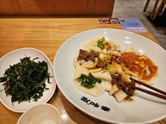 -秦和居(大唐时代店)
