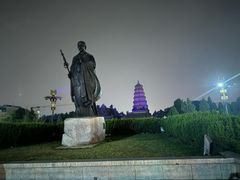 -大唐不夜城