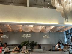 -伊斯坦布尔土耳其清真咖啡餐厅