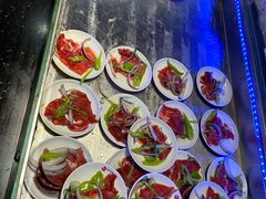 -阳光牧场自助餐厅(宝德购物中心店)