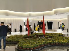 -保定金棕榈先天下国际影城(LUXE)