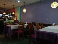 -葛尼沙印度餐厅 (镇明路店)