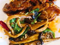 超辣美蛙-汉巴味德(大悦城店)