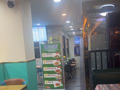 -西域美食(西直门南小街店)
