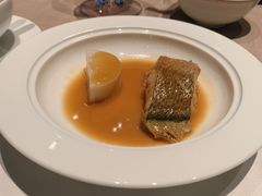 -荣轩(新荣记环球金融中心店)