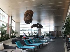 -上海浦东嘉里大酒店