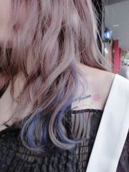 -MS.SALON美发沙龙
