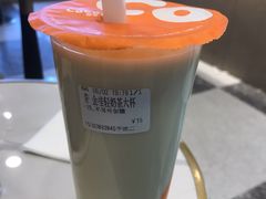 -85度C(生甜甜圈研究工坊·上海平凉店)