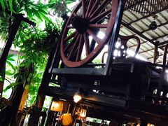 -自然餐厅(Phuket)