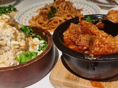 -俄士厨房(五棵松华熙LIVE店)