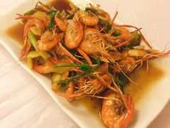 -玲珑餐厅(陕西南路店)