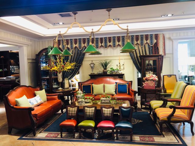 金光明北卡罗家具店地址,电话,价格,团购,营业时间(图)-厦门家具家居