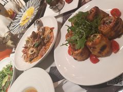 -Margherita雏菊意大利餐厅(雅颂庭购物中心店)