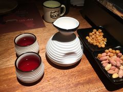 -吉·拾串烧烤专门店(领show天地店)