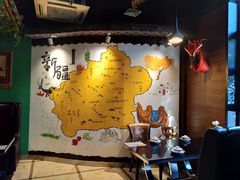 -木卡买提新疆餐厅·清真(新里海顿公馆店)