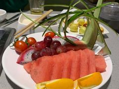 -海底捞火锅(九久奥特莱斯店)