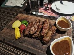 -NY STEAK 牛一扒房(番禺区南城路店)